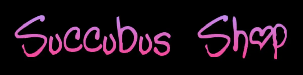 Portada de Succubus Shop