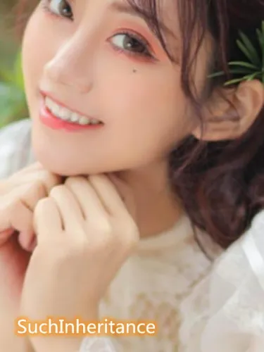 Portada de SuchInheritance