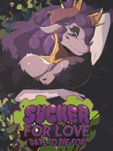 Portada de Sucker for Love: Date to Die For