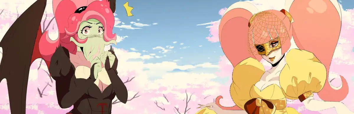 Sucker for Love: First Date