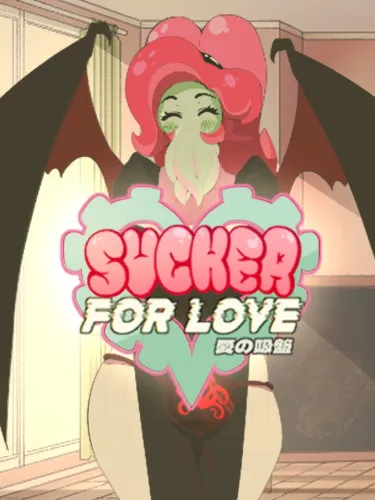 Portada de Sucker for Love: First Date