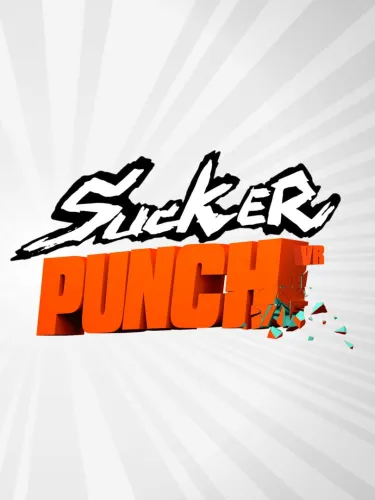 Portada de Sucker Punch VR