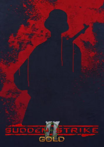 Portada de Sudden Strike 2 Gold