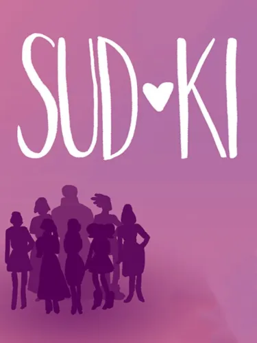 Portada de Sudoki