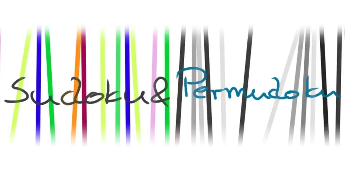 Sudoku and Permudoku