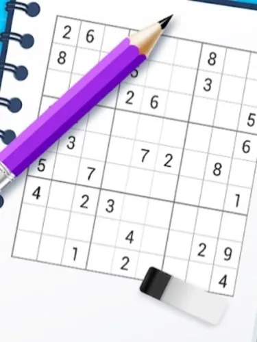 Portada de Sudoku: Classic Sudoku