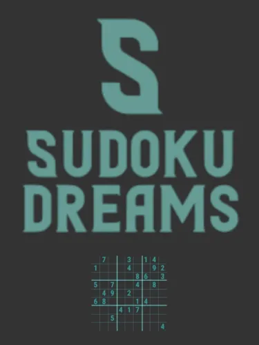 Portada de Sudoku Dreams