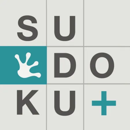Portada de Sudoku – Premium Number Puzzle