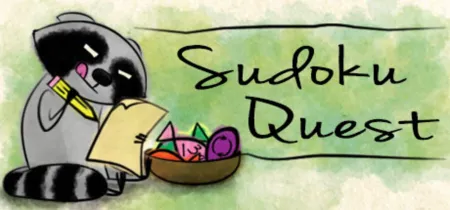 Portada de Sudoku Quest