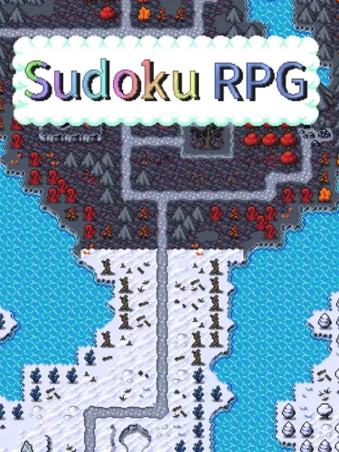 Portada de Sudoku RPG