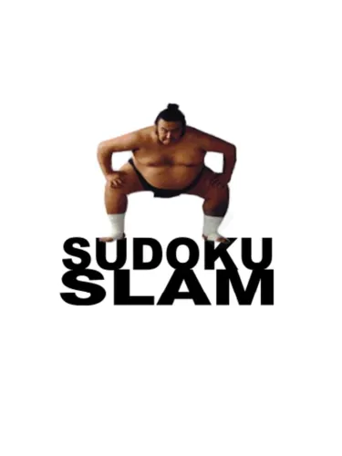 Portada de Sudoku Slam