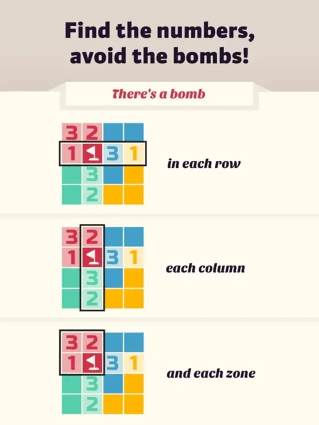 Portada de Sudoku Sweeper