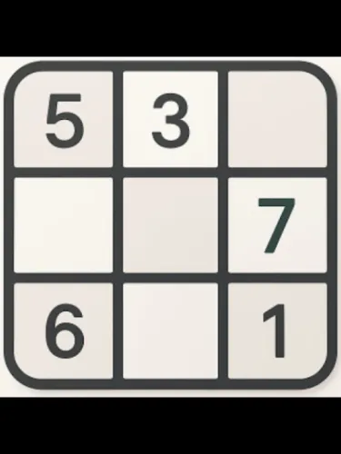 Portada de Sudoku Touch
