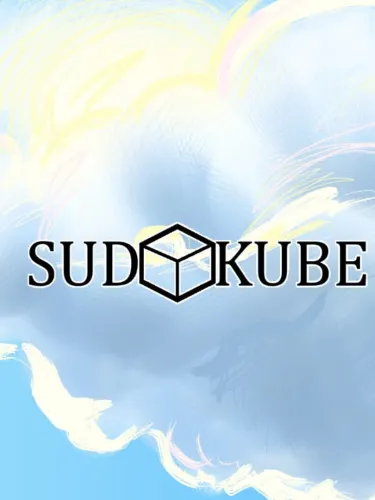 Portada de Sudokube