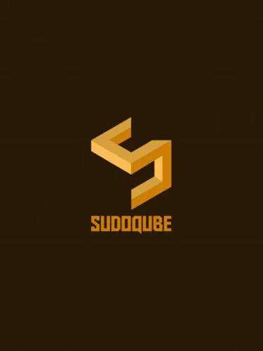 Portada de Sudoqube