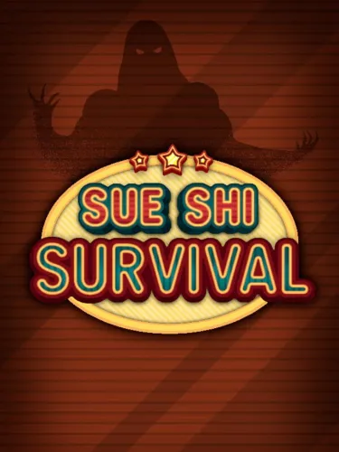 Portada de Sue Shi Survival