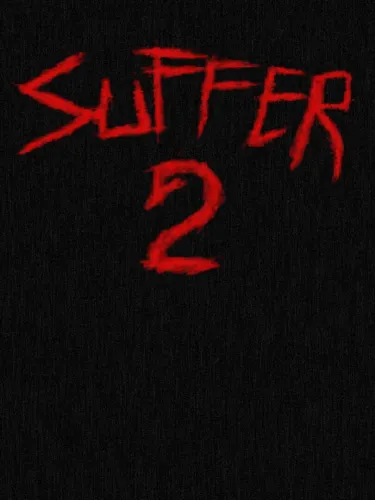 Portada de Suffer 2