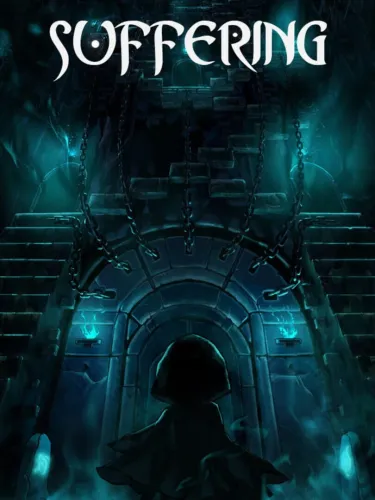 Portada de Suffering