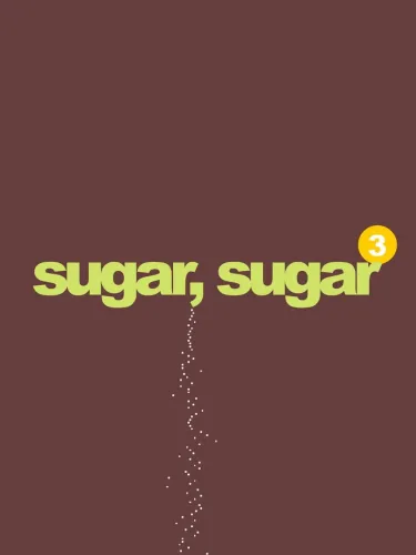Portada de Sugar, Sugar 3