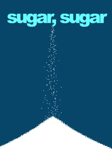 Portada de Sugar, Sugar
