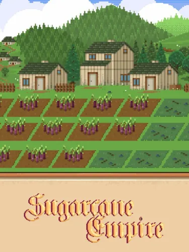 Portada de Sugarcane Empire