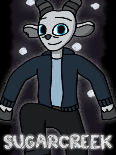 Portada de Sugarcreek