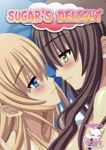 Portada de Sugar’s Delight