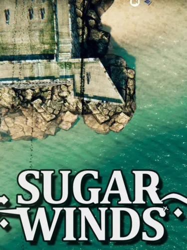 Portada de SugarWinds