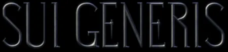 Portada de Sui Generis