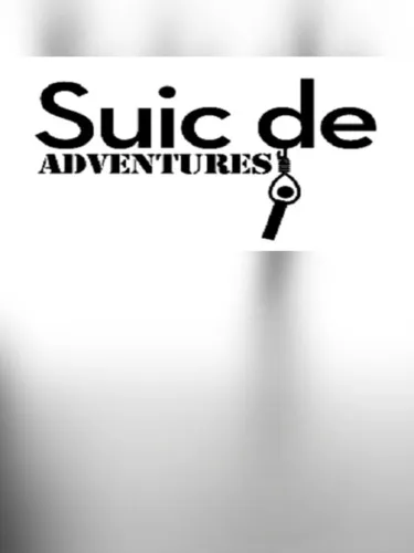 Portada de Suicide Adventures