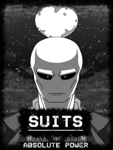 Portada de Suits: Absolute Power