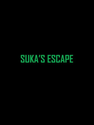 Portada de Suka’s Escape