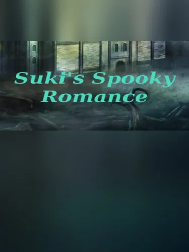 Portada de Suki’s Spooky Romance