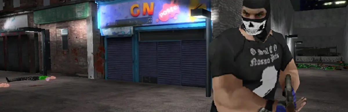 SUL: Schutze Unser Land 3D