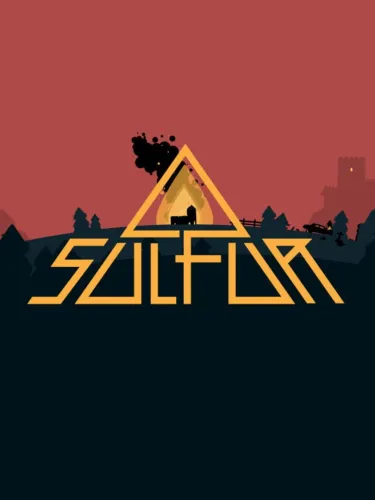 Portada de Sulfur