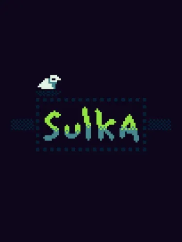 Portada de Sulka