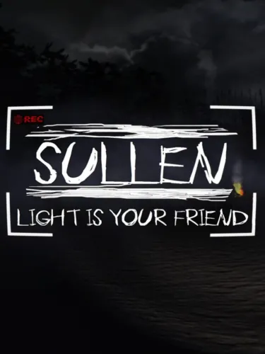 Portada de Sullen: Light is Your Friend