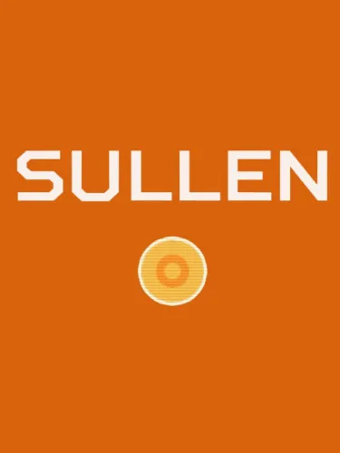 Portada de Sullen