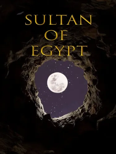 Portada de Sultan of Egypt