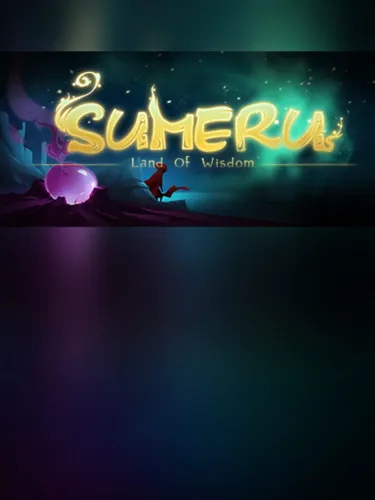 Portada de Sumeru