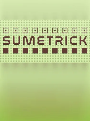 Portada de Sumetrick
