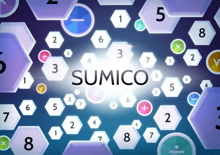 Portada de Sumico: The Numbers Game