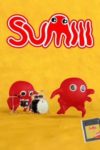 Portada de Sumiii