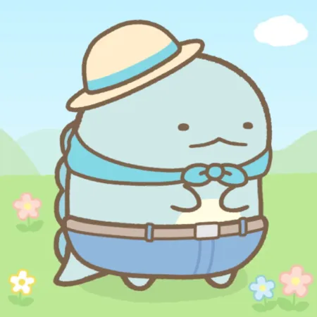 Portada de Sumikkogurashi Farm
