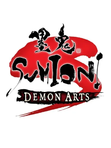 Portada de Sumioni: Demon Arts