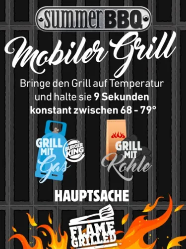 Portada de Summer BBQ: Grilled Barbeque
