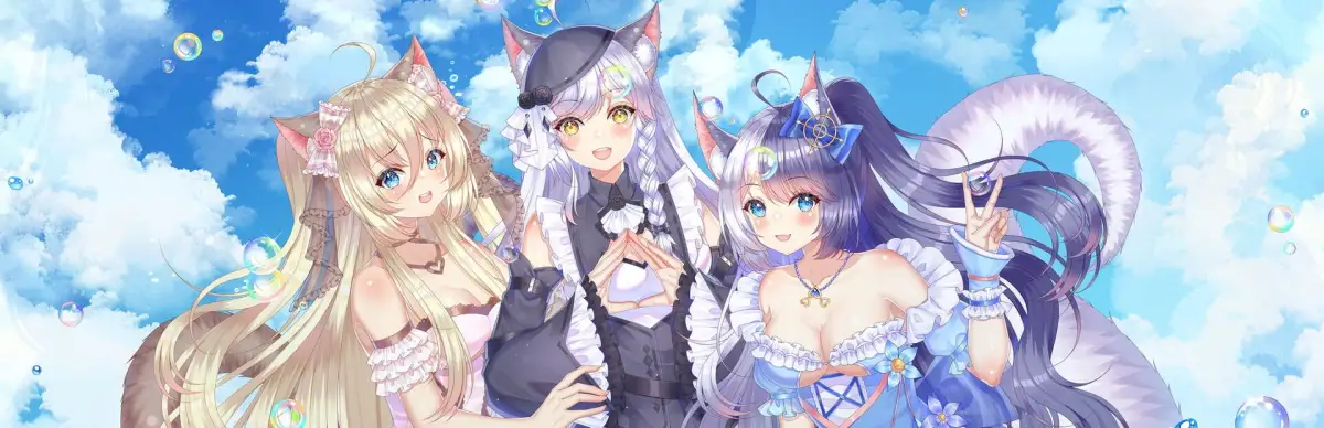 Summer Dream L-vest-ry