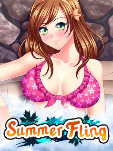 Portada de Summer Fling