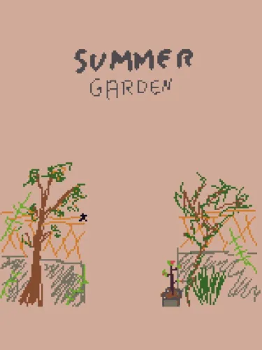 Portada de Summer Garden