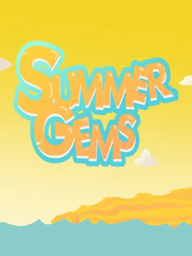 Portada de Summer Gems